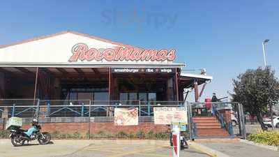 Rocomamas Randburg