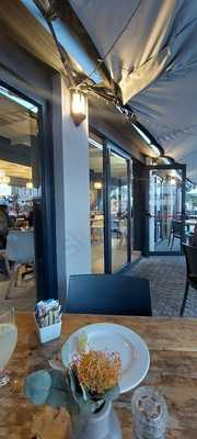 Saltwater Grill Durbanville