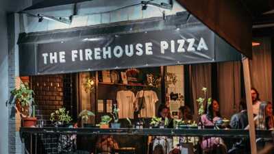 The Firehouse Durban