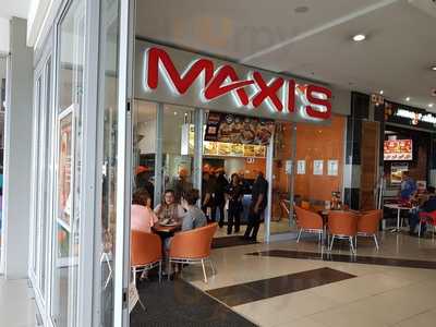 Maxi's