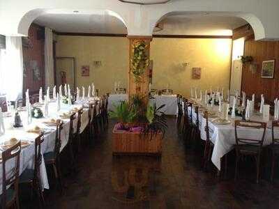 Ristorante Trattoria Donolo