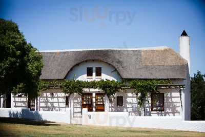 Manley Wine Lodge