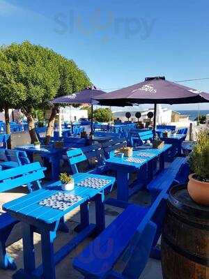 Benguela Blue Restaurant