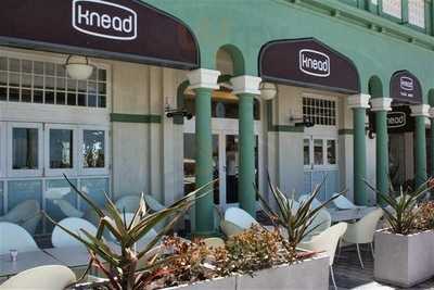 Knead Bakery