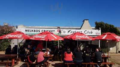 Koeberg Club