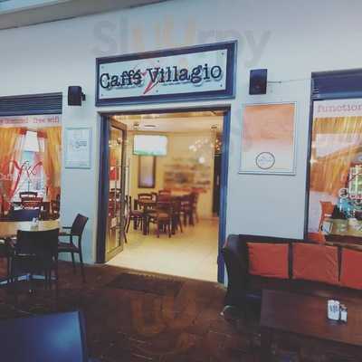 Caffe Villagio