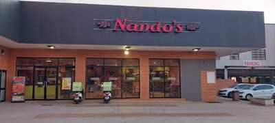 Nando's Kempton Park