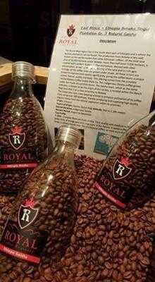 Royal Coffee Roasters