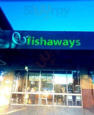 Fishaways