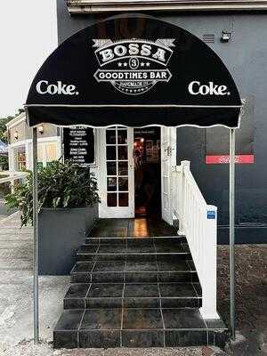 Bossa Social Cafe