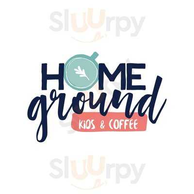 Home Ground Kids & Coffee