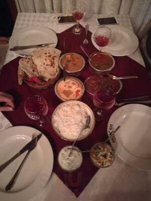 Moksh Authentic Indian Cuisine