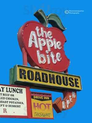 The Applebite Roadhouse & Pizzeria