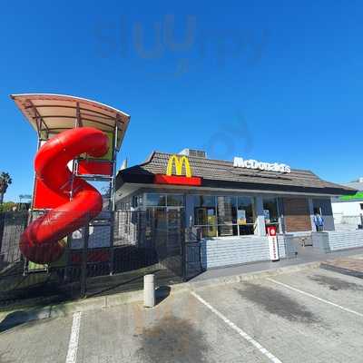 Mcdonald's Brackenfell