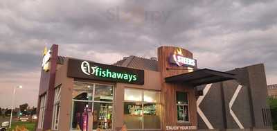 Fishaways