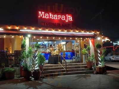 Maharaja Restaurant