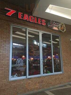 7 Eagles Spur Steak Ranch