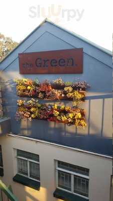 The Green Craft Bar