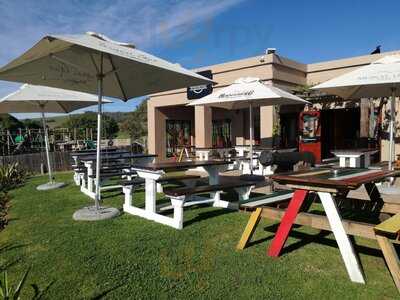 Speakeasy, Durbanville: Original Menus, Reviews and Prices