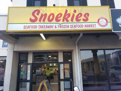 Snoekies