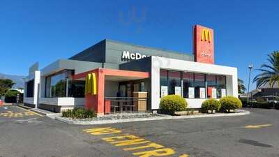 Mcdonald's Milnerton