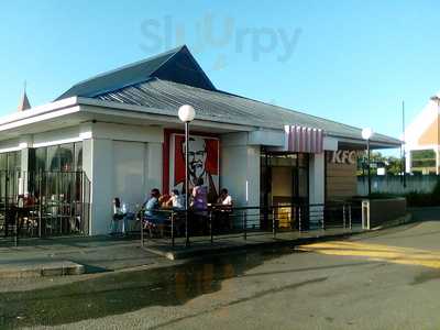 Kfc Westville