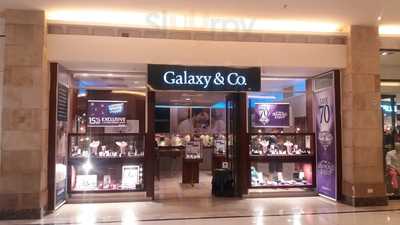 Galaxy Grill