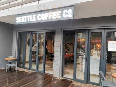 Seattle Coffee Co