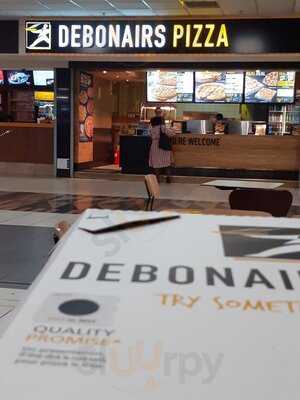 Debonairs Pizza