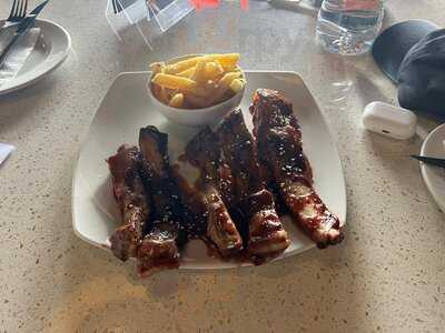 The House Of Ribs