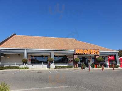 Hooters Ruimsig