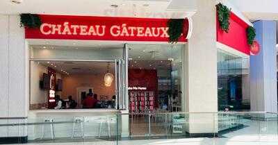 Chateau Gateaux