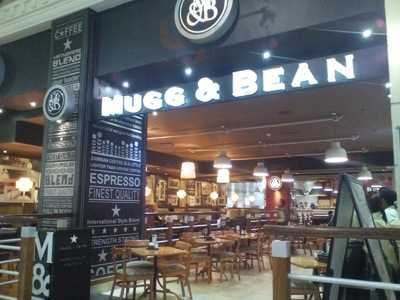 Mugg & Bean