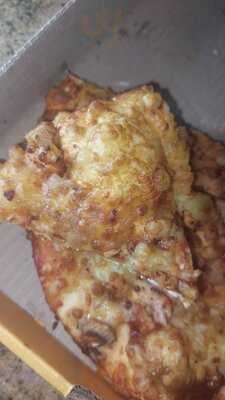 Debonairs Pizza