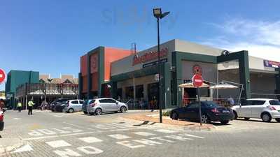 Rocomamas Cresta Crossing