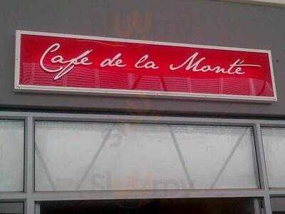 Cafe De La Monte