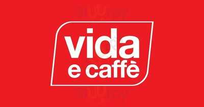 Vida E Caffe