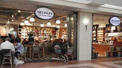 Melissa's