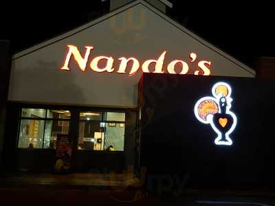 Nando's Malibongwe Drive Thru