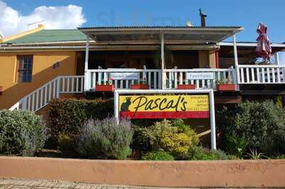 Pascal's Of Napier