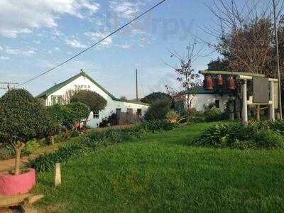 Napier Farmstall