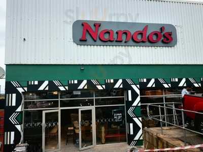 Nando's