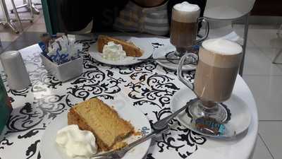 Cafe Dulce