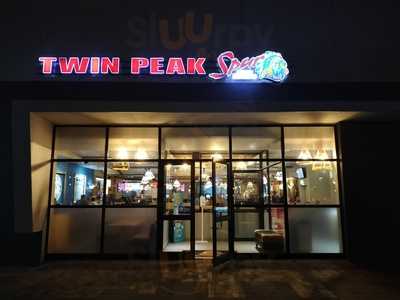 Twin Peak Spur Steak Ranch