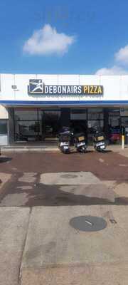 Debonairs  Pizza