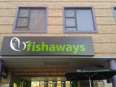 Fishaways