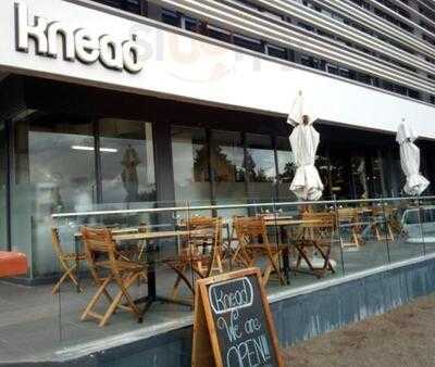 Knead Bakery