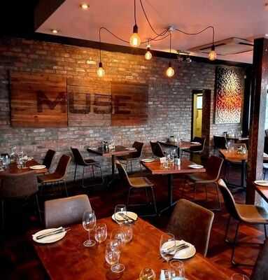 Muse Restaurant