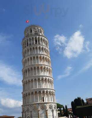 Il Peperoncino, Pisa