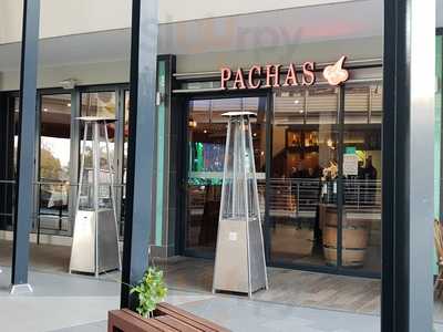 Pachas Restaurant